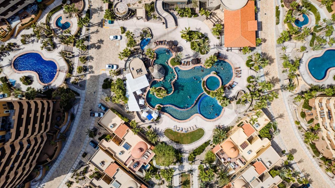 شقة Bella Sirena A 404 Puerto Peñasco المظهر الخارجي الصورة