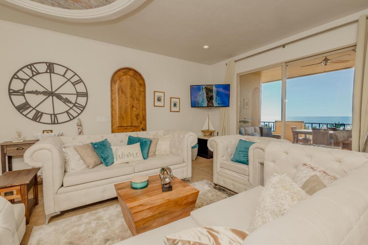 شقة Bella Sirena A 404 Puerto Peñasco المظهر الخارجي الصورة