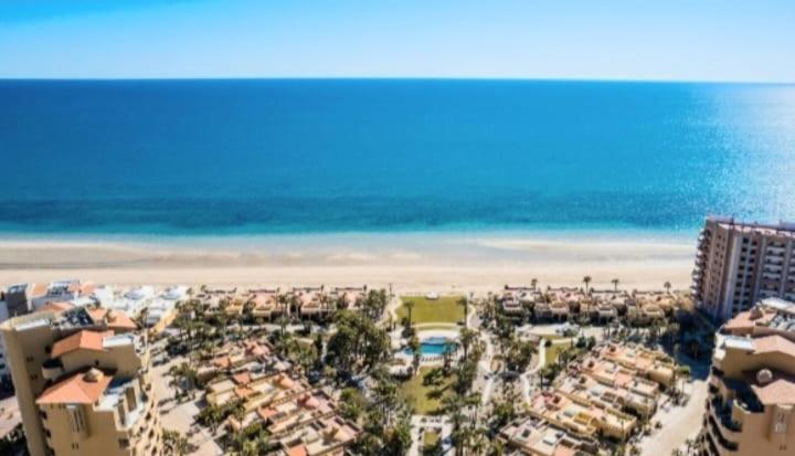 شقة Bella Sirena A 404 Puerto Peñasco المظهر الخارجي الصورة