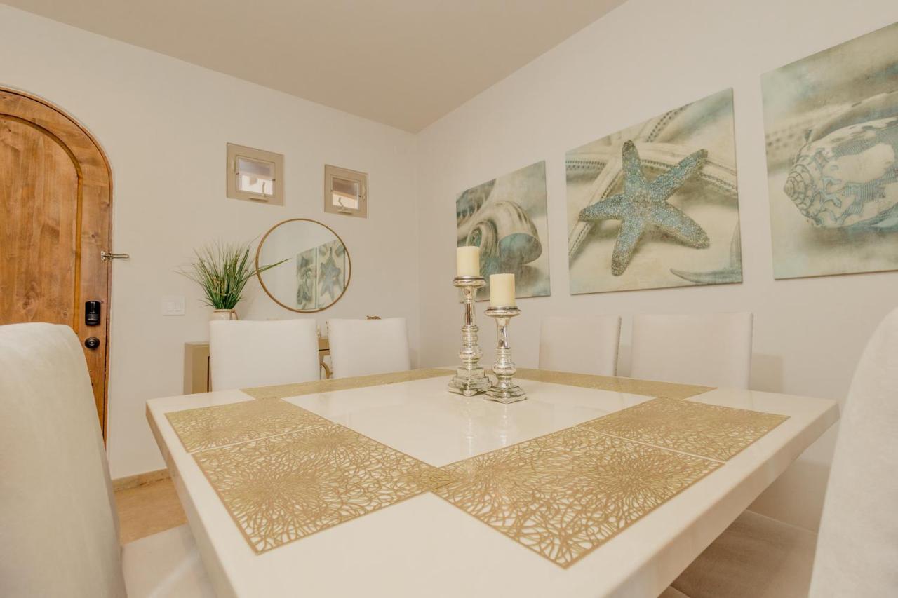 شقة Bella Sirena A 404 Puerto Peñasco المظهر الخارجي الصورة