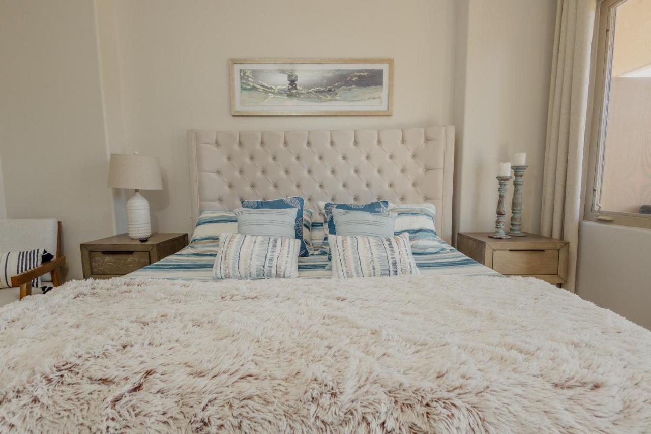 شقة Bella Sirena A 404 Puerto Peñasco المظهر الخارجي الصورة