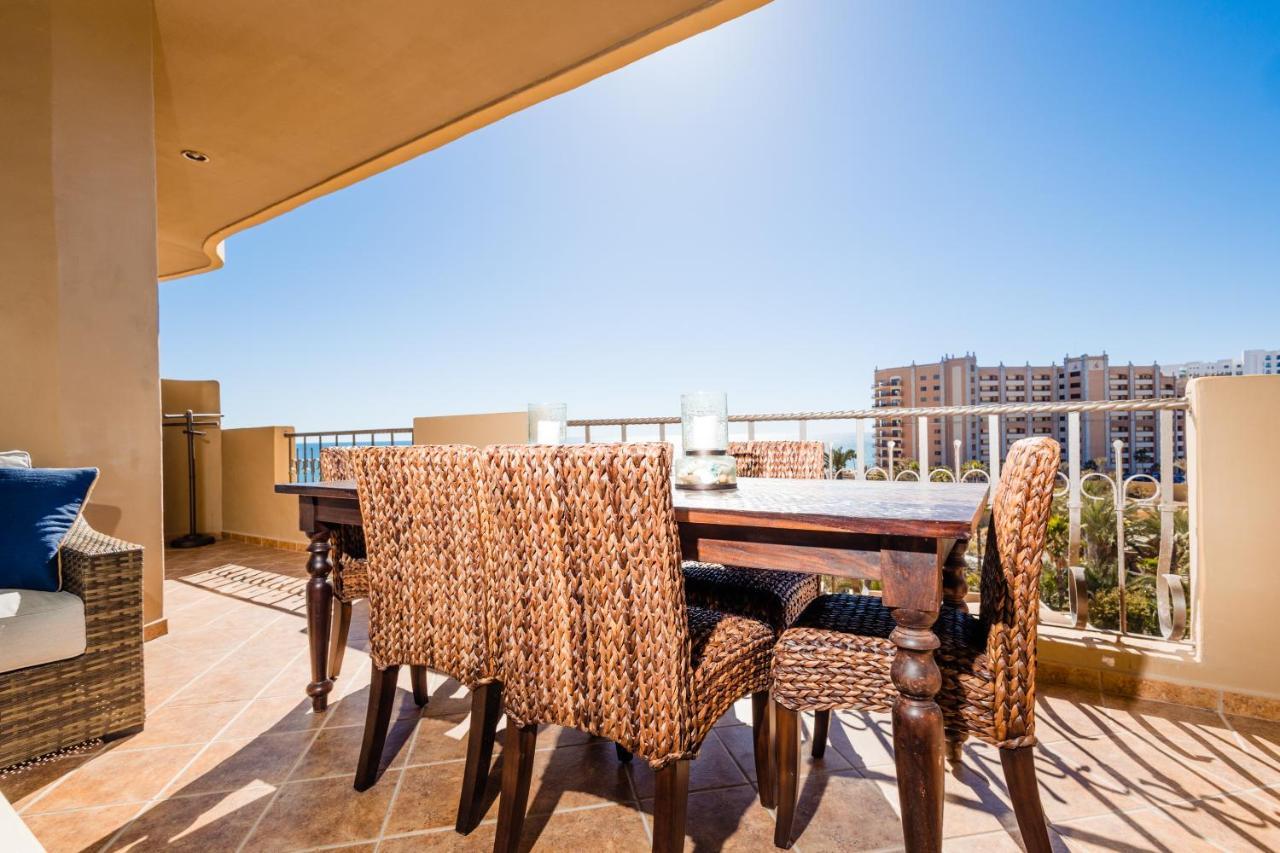 شقة Bella Sirena A 404 Puerto Peñasco المظهر الخارجي الصورة